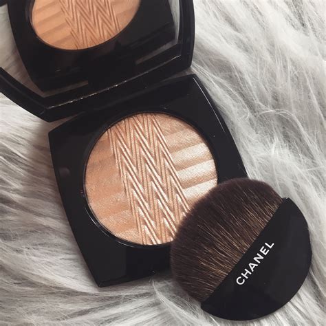 chanel highlighter price philippines|Chanel highlighter.